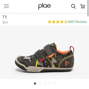 Plae TY size 3.5 big bough NEW